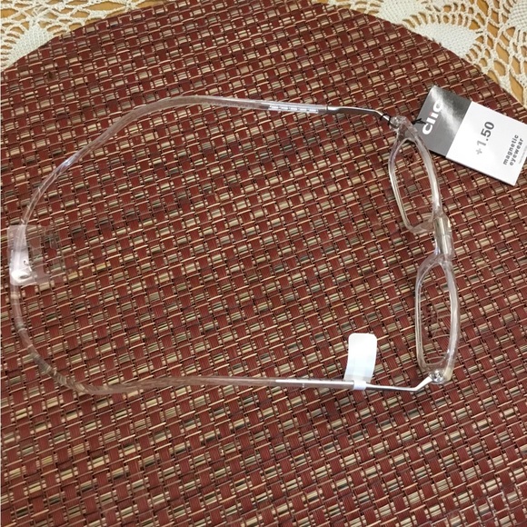 CLIC magnetic readers. - Picture 2 of 3